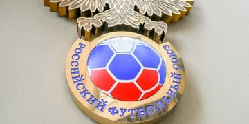 В отношениях УЕФА и РФС наметилась положительная динамика