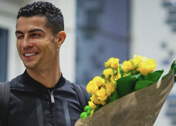 Роналду сделал первые заявления в качестве игрока «Ан-Насра»