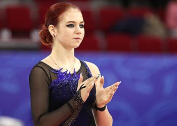 «Абсолютно честный человек»: Агент Трусовой высказался о фигуристке