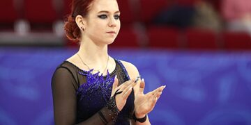 «Абсолютно честный человек»: Агент Трусовой высказался о фигуристке