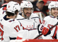 Шайба Овечкина помогла «Вашингтону» обыграть «Питтсбург» в НХЛ