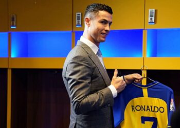 Криштиану Роналду рассказал о травме, полученной в финале Евро-2016