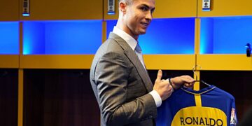 Криштиану Роналду рассказал о травме, полученной в финале Евро-2016