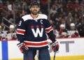 Главный тренер «Вашингтона» высказался о травме Овечкина