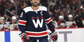 Главный тренер «Вашингтона» высказался о травме Овечкина