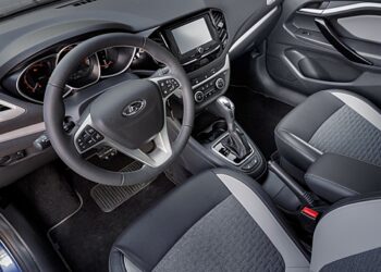 Глава АвтоВАЗа рассказал, чем заменят вариатор Jatco на Lada