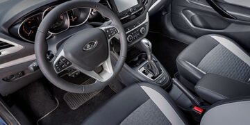 Глава АвтоВАЗа рассказал, чем заменят вариатор Jatco на Lada