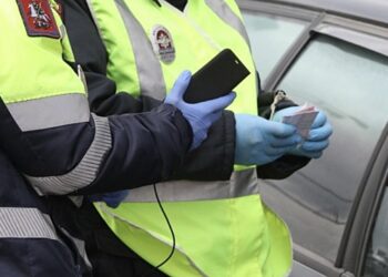 Минцифры назвало количество водителей с электронными правами