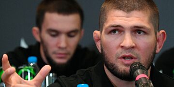 «Хабиб мог бы попробовать себя в политике»