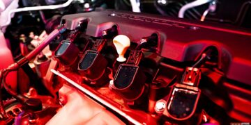 СОЛЛЕРС возобновил производство восьмицилиндровых двигателей ЗМЗ