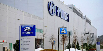 Российский завод Hyundai может купить компания из Казахстана