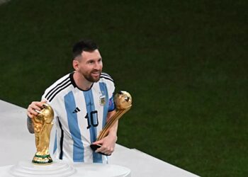 IFFHS назвала лучших игроков 2022 года