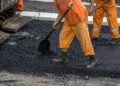 В России будут чаще ремонтировать дороги старым асфальтом