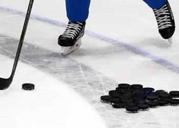 Сборная Чехии стала первым финалистом молодежного чемпионата мира