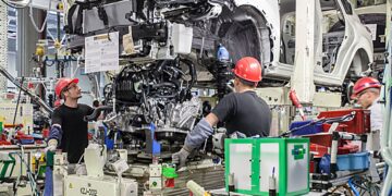 Иран вступил в борьбу за бывший автозавод «Тойоты» в Санкт-Петербурге