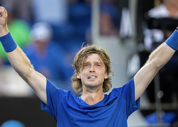 Главные успехи и неудачи россиян на Australian Open 2023