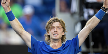 Главные успехи и неудачи россиян на Australian Open 2023