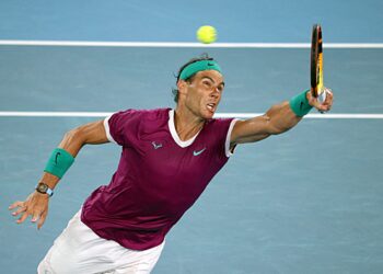 Сколько месяцев Надаль будет вне игры из-за травмы