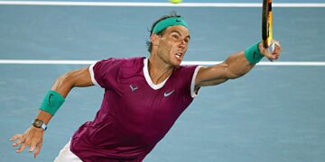 Сколько месяцев Надаль будет вне игры из-за травмы