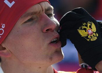 «Не должен был это говорить». Генсек лыжной федерации пожалел о своих словах о русских