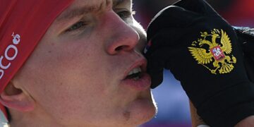 «Не должен был это говорить». Генсек лыжной федерации пожалел о своих словах о русских