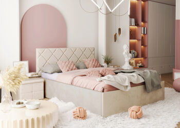 Выбор мебели: как сделать спальню уютной