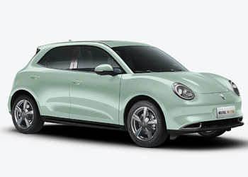 Центр запасных частей Great Wall Motor на Ближнем Востоке начал работу в ОАЭ