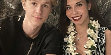 Фигуристы РФ Дэвис и Смолкин рассматривают возможность выступлений за Израиль