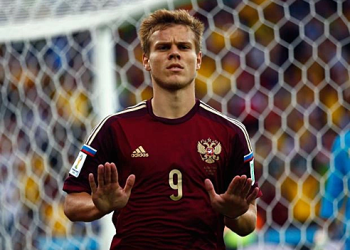 «Фиорентина» отдаст Кокорина бесплатно