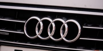 Audi выиграла дело о нарушении авторских прав против Nio из-за названия ES6 и ES8