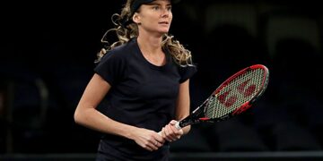 Даниэла Гантухова намекнула на скорое возобновление карьеры