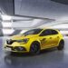 Renault выпустила прощальную версию Megane RS