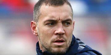 Экс-футболист «Спартака» Ананидзе назвал лучший вариант для Дзюбы в РПЛ