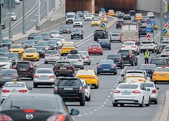 Новые штрафы и подорожание техосмотра: что ждет водителей в 2023 году