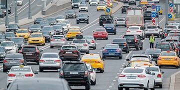 Новые штрафы и подорожание техосмотра: что ждет водителей в 2023 году