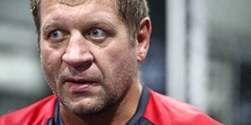 Жена Александра Емельяненко рассказала об алкогольной зависимости спортсмена