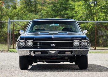 В США хотят запретить хромирование металлических деталей