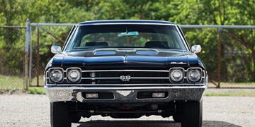 В США хотят запретить хромирование металлических деталей