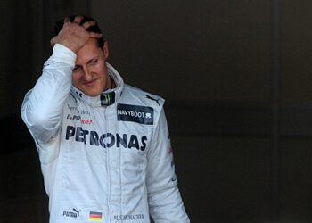 Технический директор Формулы 1: Шумахеру нравился очень нестабильный болид