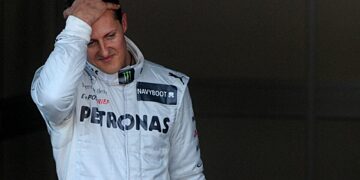 Технический директор Формулы 1: Шумахеру нравился очень нестабильный болид