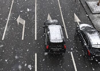 Какой штраф можно обжаловать в зимний период