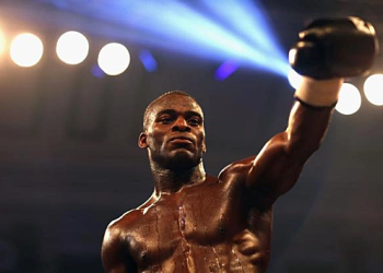 Назван следующий вероятный соперник Дмитрия Бивола