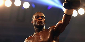 Назван следующий вероятный соперник Дмитрия Бивола