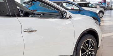 Стали известны реальные цены бюджетных иномарок в Москве