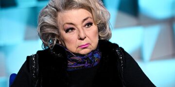 Тарасова ответила на призыв американской фигуристки наказать Валиеву
