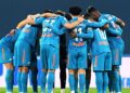 «Зенит» назвал следующего соперника на сборах в Катаре