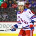 Ассистентский хет-трик Артемия Панарина помог «Рейнджерс» переиграть «Флориду»