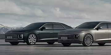 Новый Hyundai Grandeur оценили в рублях