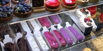 Диетолог назвал ряд продуктов, способных вызвать рак