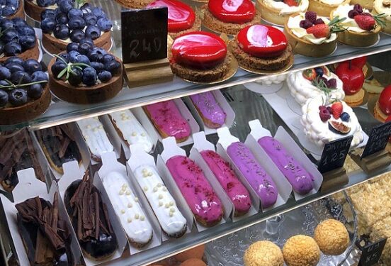 Диетолог назвал ряд продуктов, способных вызвать рак